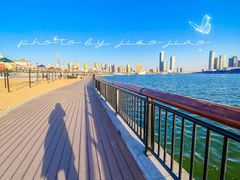 -海河外滩公园