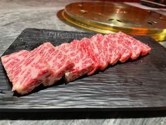 -虎哥六韩式烤肉料理 TIGERGRILL(隆生金山湖中心购物广场店)
