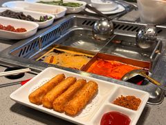 -海底捞火锅(王府井银泰in88店)