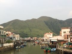 -大澳