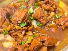 -食光慢宴·安吉土菜馆