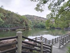 -白马涧龙池景区