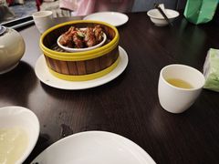 -古南都·老广东酒楼(龙江店)