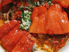 -小八仙·宴(三峡茶庄店)