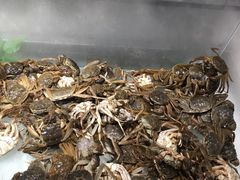 -悦橙烤肉海鲜自助(中央大街店)