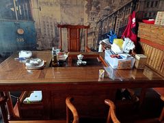 -回头客音乐清吧(中山路店)