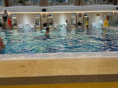 -海韵之星邮轮水会(明发商业广场店)