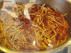 -张记捆鸡(总店)