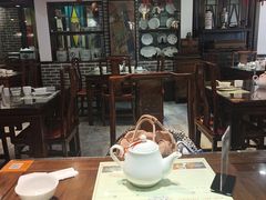 -老厨家(中央大街西七道街店)