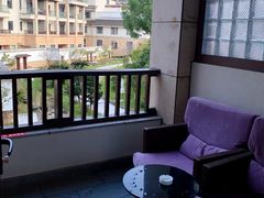 -余姚阳明温泉山庄