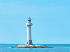 -三亚西岛海洋文化旅游区