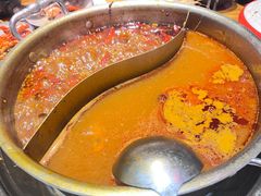 -谭三娘鲜切牛肉自助火锅(九眼桥总店)