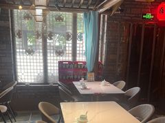 -乔家小院•非遗驴肉•本地小海鲜(滨河路店)