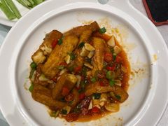 -盛百味·家宴餐厅(霸州分店)