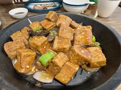 -锡和无锡菜(景丽苑店)