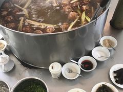 -和顺朝天锅(月河路店)