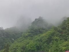 -武当山风景区