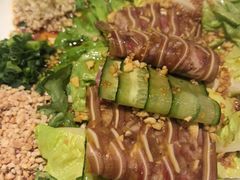 -鸭匠食府·挂炉烤鸭·新京菜(阜成路店)