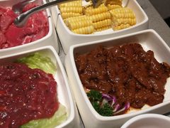 -海底捞火锅(飞马水城店)
