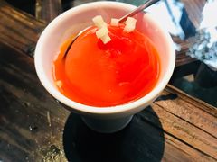 -箱美术馆私房菜(水晶郦城店)
