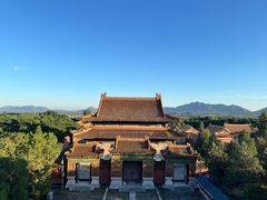 -清东陵