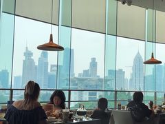 -小大董·烤鸭(观景餐厅·南京西路店)
