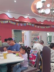 -奈尔宝家庭中心·亲子餐厅(苏州大悦城店)