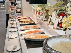 -聚春园自助餐厅(东街口店)