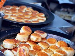 牛肉煎包-洪长兴(云南南路店)