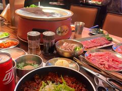 -西塔老太太泥炉烤肉(上海七宝领展广场店)
