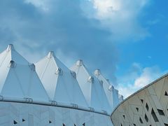 -长春奥林匹克公园