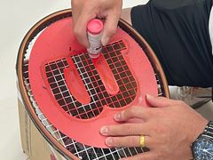 -Wilson威尔胜(漕溪北路店)