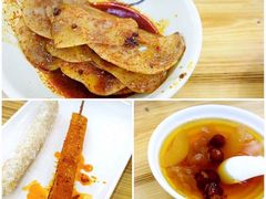 -马三洋芋片(兰州总店)