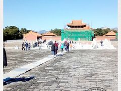 -清西陵