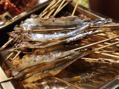 -盟重烧烤(高正街店)