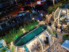 -1819餐厅·团队聚餐·烤串·精酿