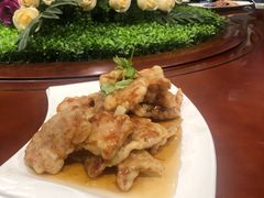 -茶啊冲电影主题文化餐厅(TOUCH12街店)