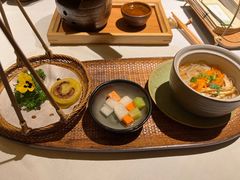 -叶叶菩提(太原别墅店)