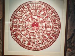 -茅山东方盐湖城景区