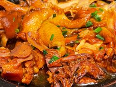 花雕神仙鸡-小绍兴家宴·百年绍兴菜(鲁迅路店)