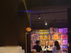 -游人馆·桌游狼人杀团建馆(人广书城店)