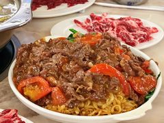 -合意桐坑牛肉粿·鲜牛肉火锅(嵩山总店)