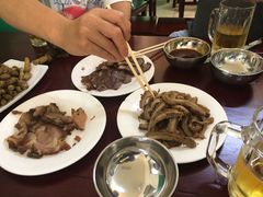 -北京清真房记小吃店