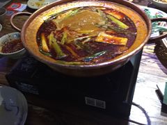-云上千禾(水上店)