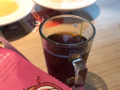 -豪客来牛排(绿宝广场店)