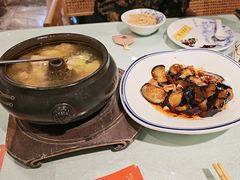 -福照楼汽锅鸡·云南菜(万达广场店)