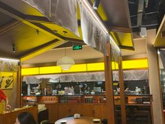 -白石的深夜食堂(万达店)