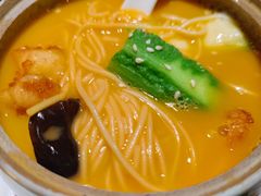 -海航大厦万豪酒店彩海轩中餐厅(霄云路店)