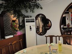 -野渡坡·极致湘菜·庭院餐厅(汉阳店)