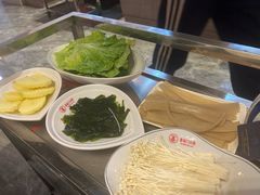 -倍儿红喜临门火锅(文兴路店)
